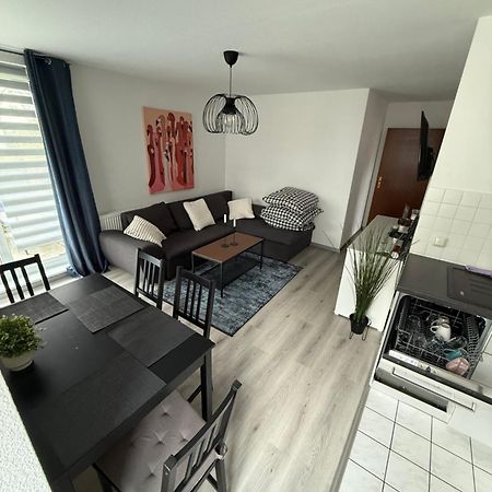 Apartamento Dreamhopp28 - Kueche, Bis Zu 4 Personen Magdeburgo Exterior foto