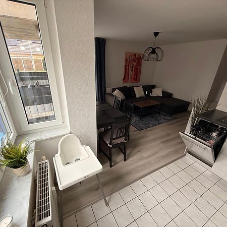 Apartamento Dreamhopp28 - Kueche, Bis Zu 4 Personen Magdeburgo Exterior foto