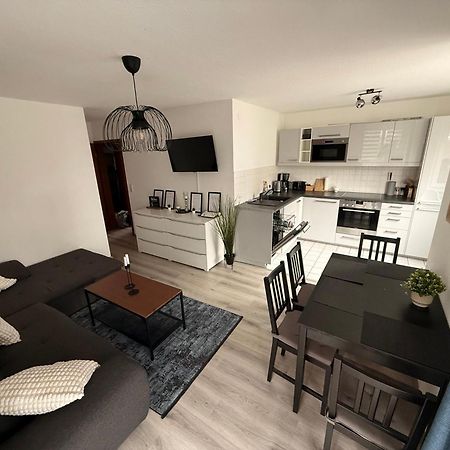 Apartamento Dreamhopp28 - Kueche, Bis Zu 4 Personen Magdeburgo Exterior foto