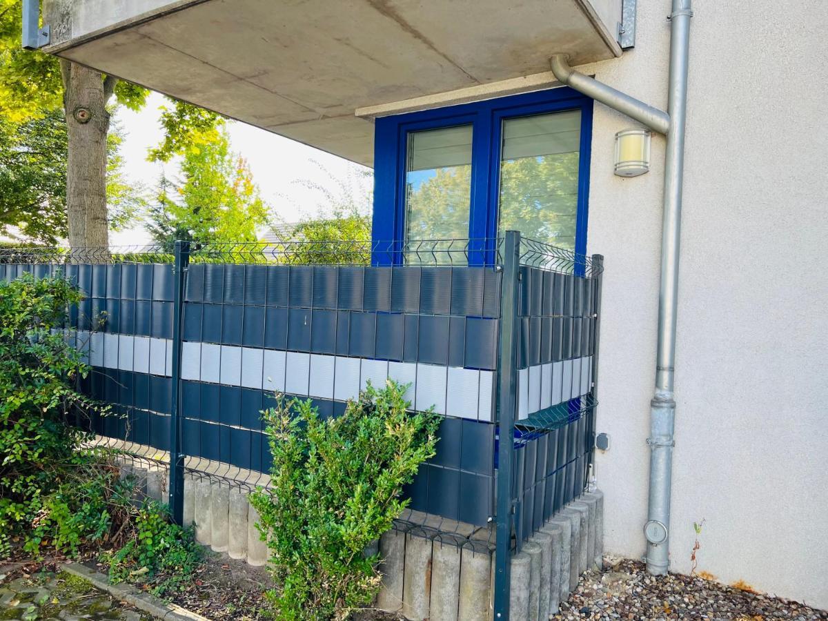 Apartamento Dreamhopp28 - Kueche, Bis Zu 4 Personen Magdeburgo Exterior foto
