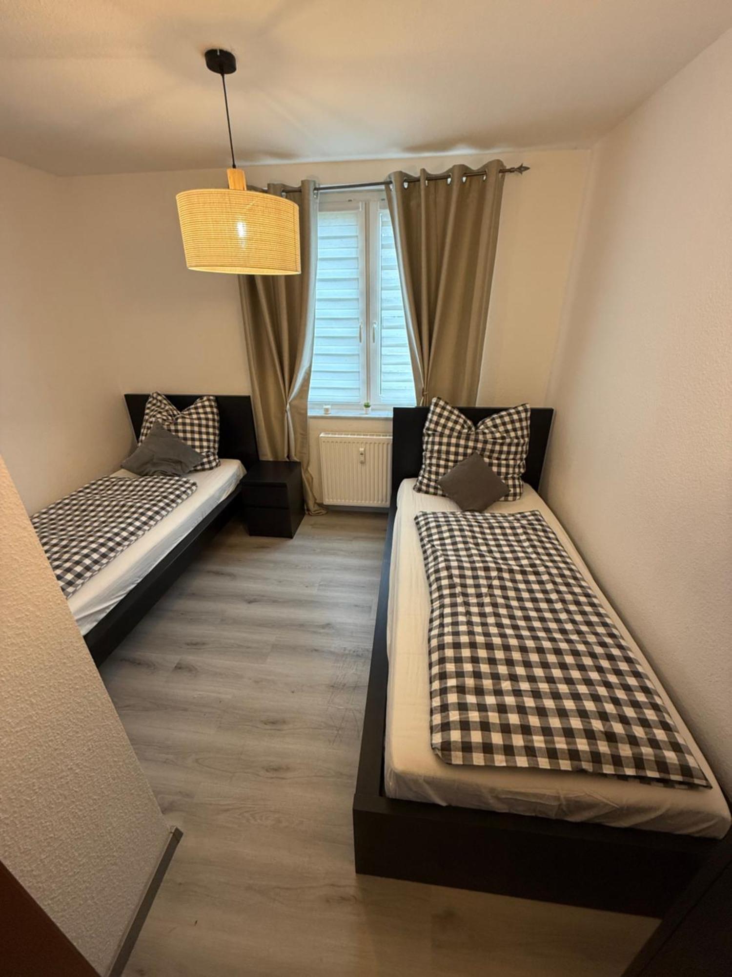 Apartamento Dreamhopp28 - Kueche, Bis Zu 4 Personen Magdeburgo Exterior foto